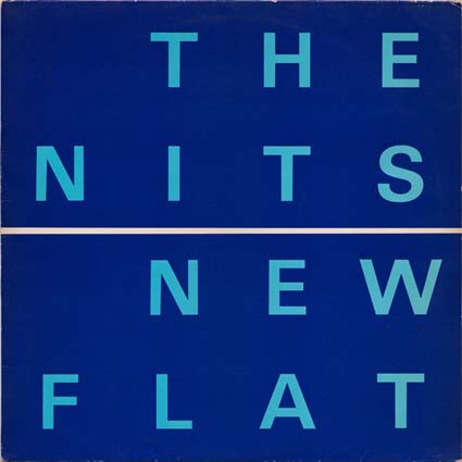 The NITS New Flat